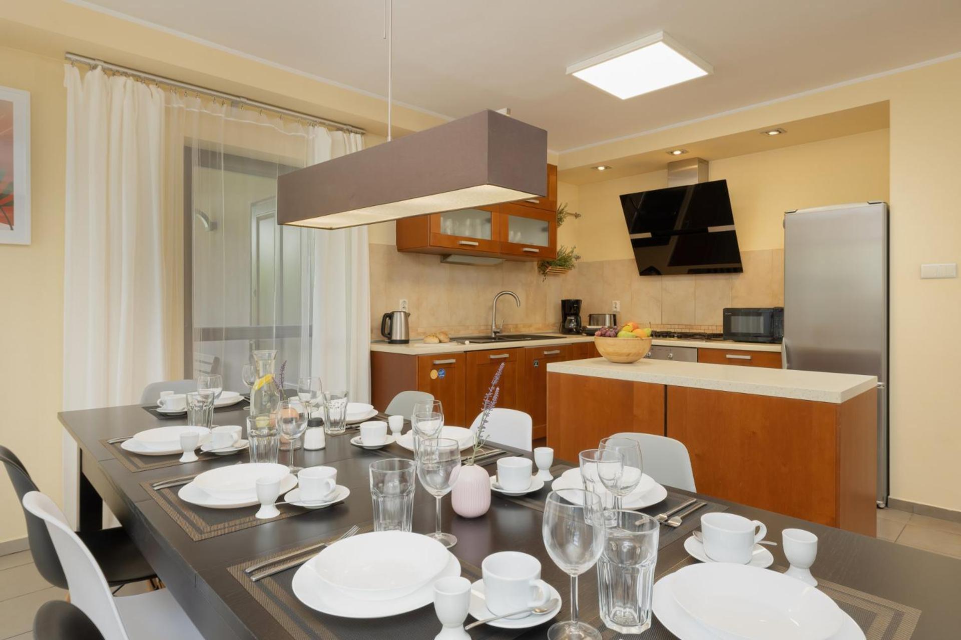Pine House By Sea Villa โปเบียโรโว ภายนอก รูปภาพ